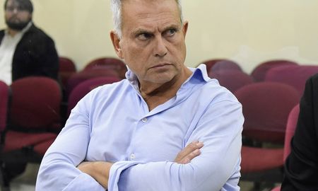 El empresario Fernando Whpei está detenido en su domicilio desde mediados de mayo. El empresario Fernando Whpei está detenido en su domicilio desde mediados de mayo.