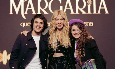 Llega Margarita, la secuela de Floricienta: mirá el tráiler Llega Margarita, la secuela de Floricienta: mirá el tráiler