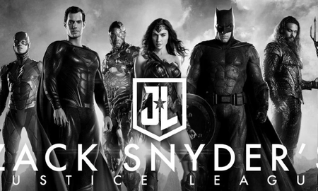Zack Snyders Justice League Zack Snyders Justice League