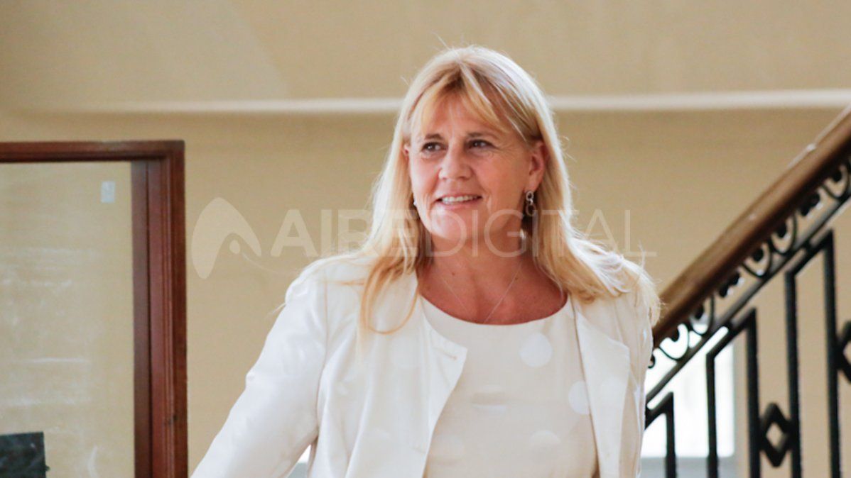 Se realizó el acto de apertura del año judicial en Santa Fe