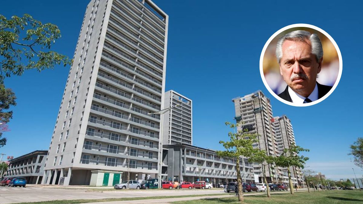 El acto se llevará a cabo a partir de las 15:45 en el predio de la Estación Cambios que se encuentra en el Parque Federal.