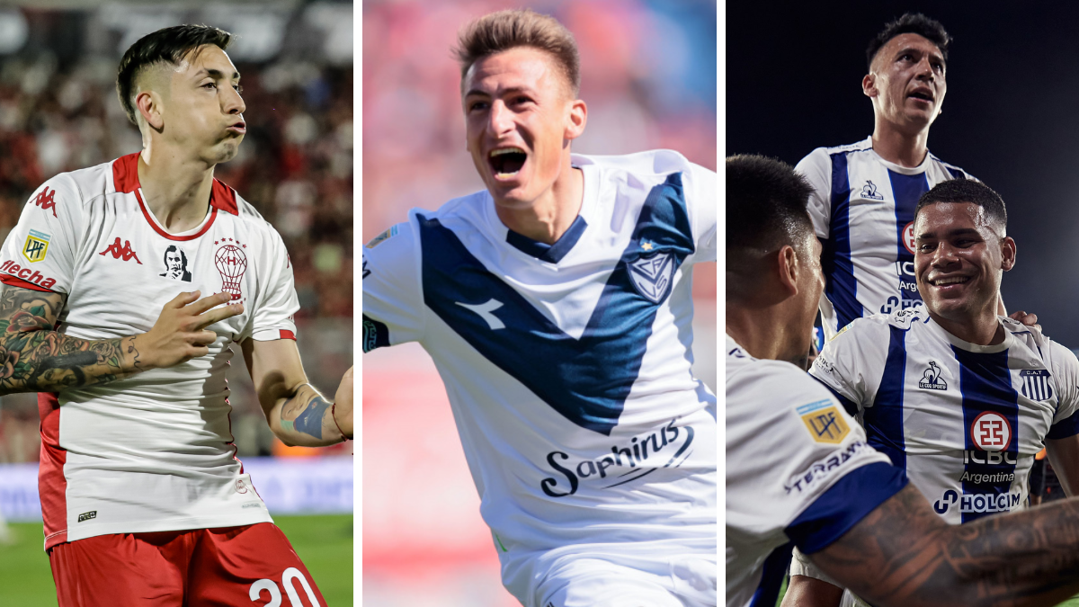 Se define quién será el campeón de la Liga Profesional: hora