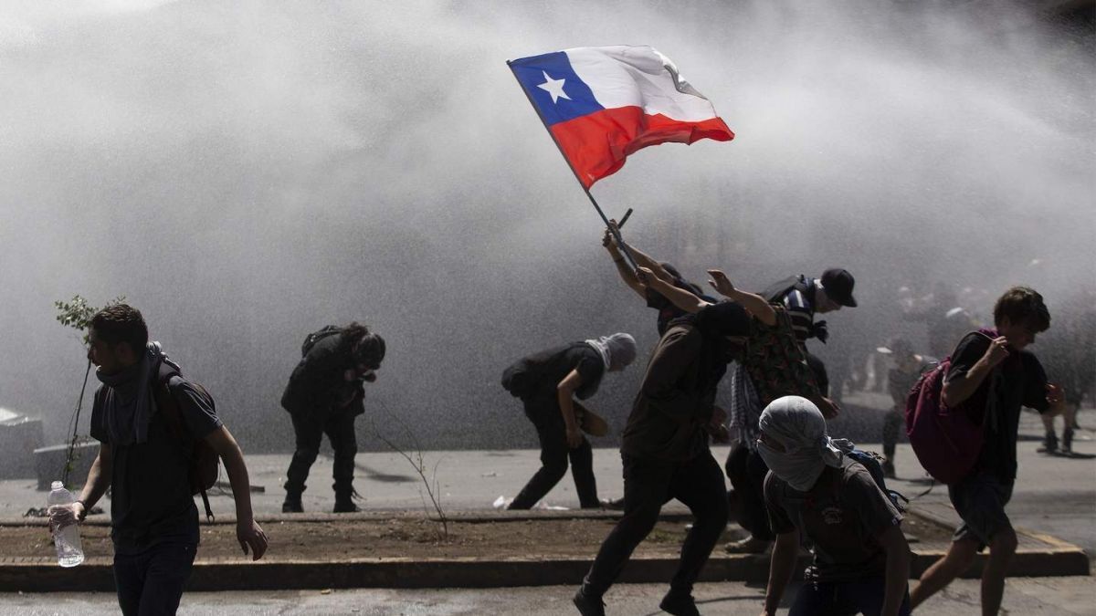 Duro informe de la ONU sobre la represión en Chile: muertes, torturas y violencia sexual