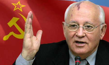 Efemérides del 2 de marzo: en 1931 nace Mijail Gorbachov Efemérides del 2 de marzo: en 1931 nace Mijail Gorbachov
