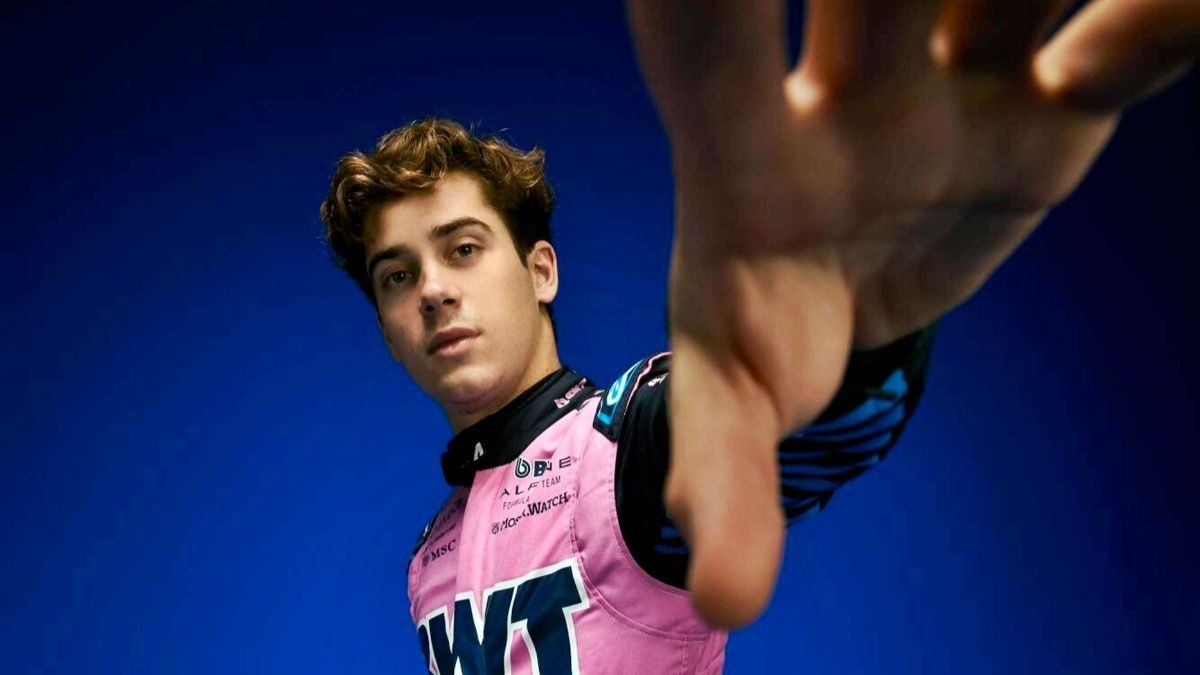 ¿Ocupa el asiento de Alpine? La carrera clave para Franco Colapinto en la Fórmula 1