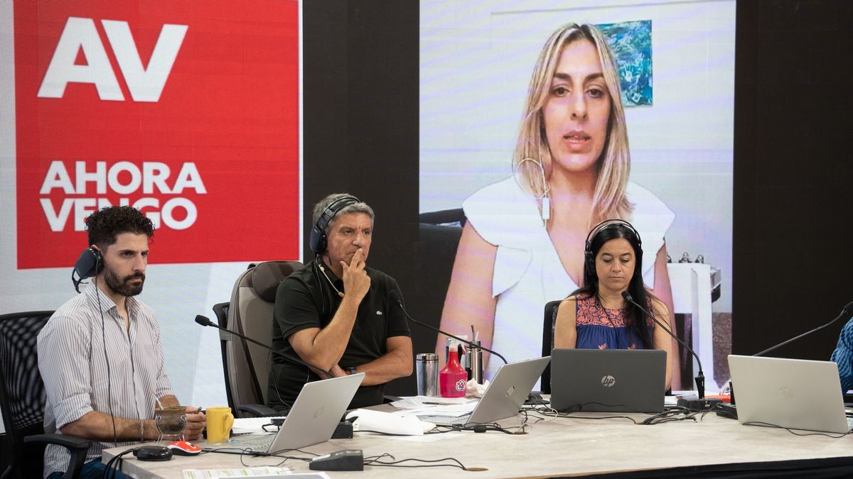 En esta patología influye la moderna obsesión por el cuerpo, advirtió la especialista.