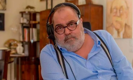 Falleció Jorge Lanata a los 64 años. Falleció Jorge Lanata a los 64 años.