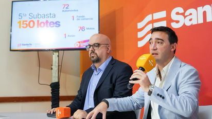 Subasta de bienes incautados al delito: más de 2.000 personas ya se inscribieron para participar de un nuevo remate público