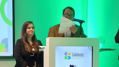 Síndrome de Down: el reclamo por inclusión en un contexto de ajuste