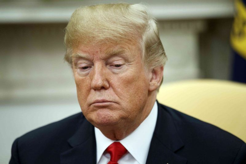 Escándalo: Trump instó al presidente de Ucrania a investigar a Biden, según la transcripción de la llamada