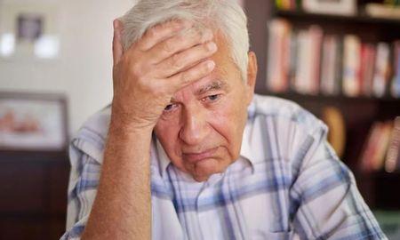 Un jubilado de 80 años es uno de los damnificados por la quita de subsidios Un jubilado de 80 años es uno de los damnificados por la quita de subsidios