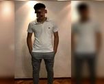 un rugbier molio a golpes a otro chico porque lo empujo sin querer en un boliche y lo escracharon en redes