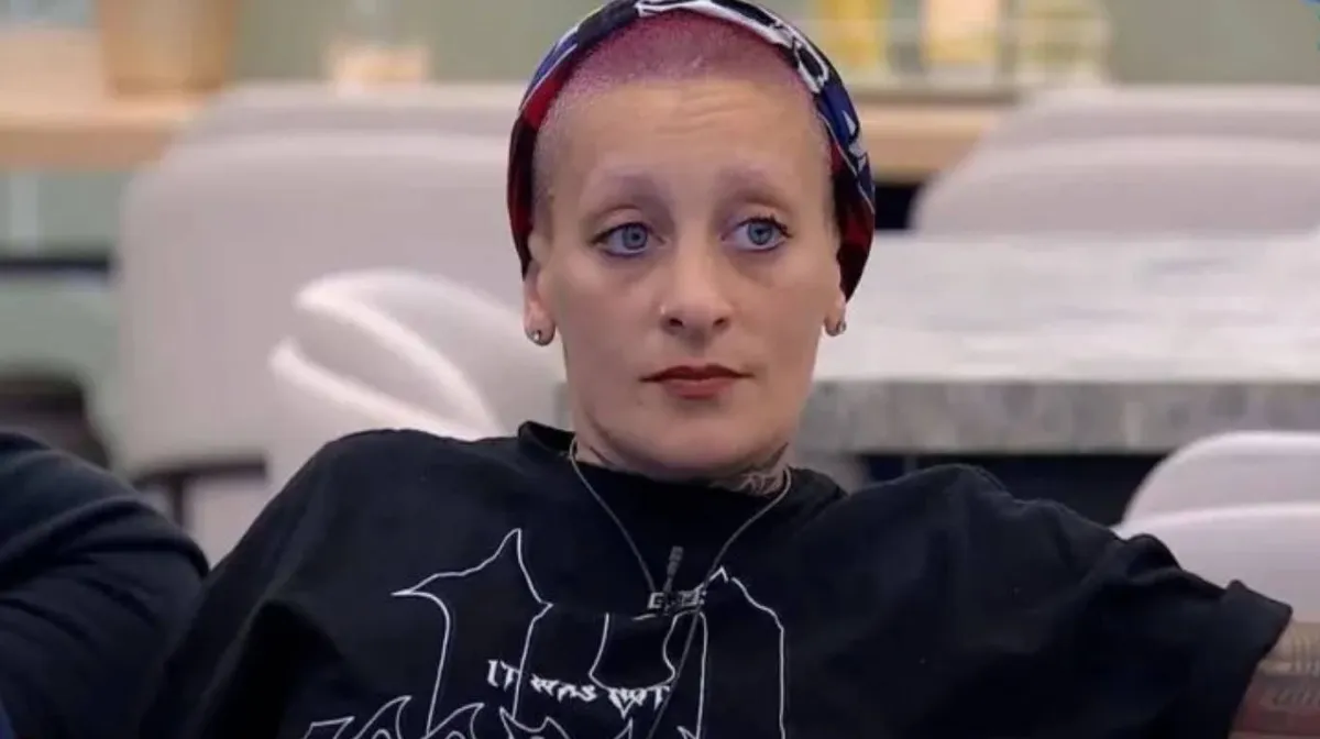 Furia de Gran Hermano confirmó que tiene leucemia, y las comparaciones con Wanda Nara no se hicieron esperar. Furia de Gran Hermano confirmó que tiene leucemia, y las comparaciones con Wanda Nara no se hicieron esperar.