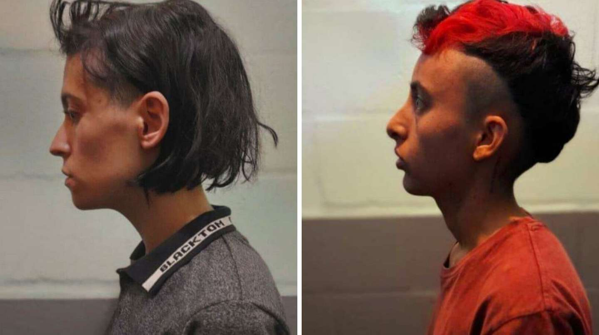 Magdalena Esposito Valenti, la mam&aacute; de Lucio, y Abigail P&aacute;ez, la pareja, se encuentran alojadas en el Complejo Penitenciario N&deg;1 de San Luis.