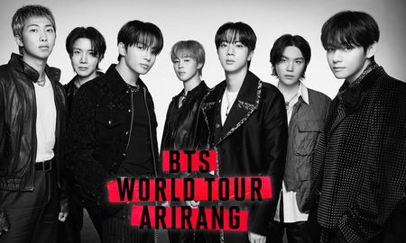 BTS sumó una tercera fecha en La Plata tras la alta demanda durante la pre-venta de entradas. BTS sumó una tercera fecha en La Plata tras la alta demanda durante la pre-venta de entradas.