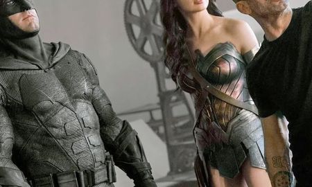 warner confirma la muerte del snyderverse de dc warner confirma la muerte del snyderverse de dc