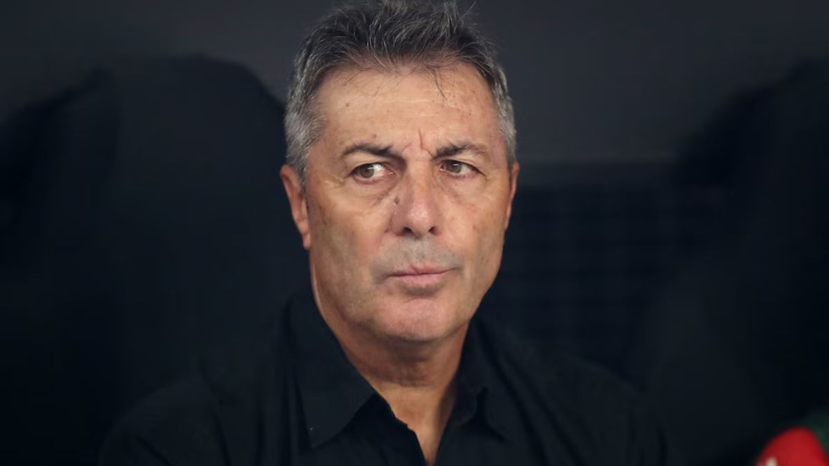 Frank Darío Kudelka será nuevo entrenador de Newells.