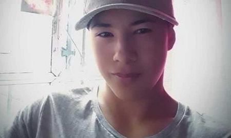 Lucas Nahuel Verón, el joven asesinado en La Matanza Lucas Nahuel Verón, el joven asesinado en La Matanza