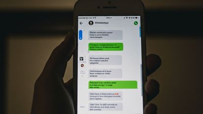 Por qué conviene eliminar los chats archivados en WhatsApp