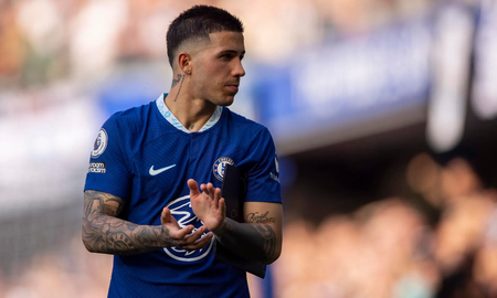 Chelsea puede reunir a Enzo Fernández con otro jugador de la Selección Argentina que salió campeón en Qatar 2022. Chelsea puede reunir a Enzo Fernández con otro jugador de la Selección Argentina que salió campeón en Qatar 2022.
