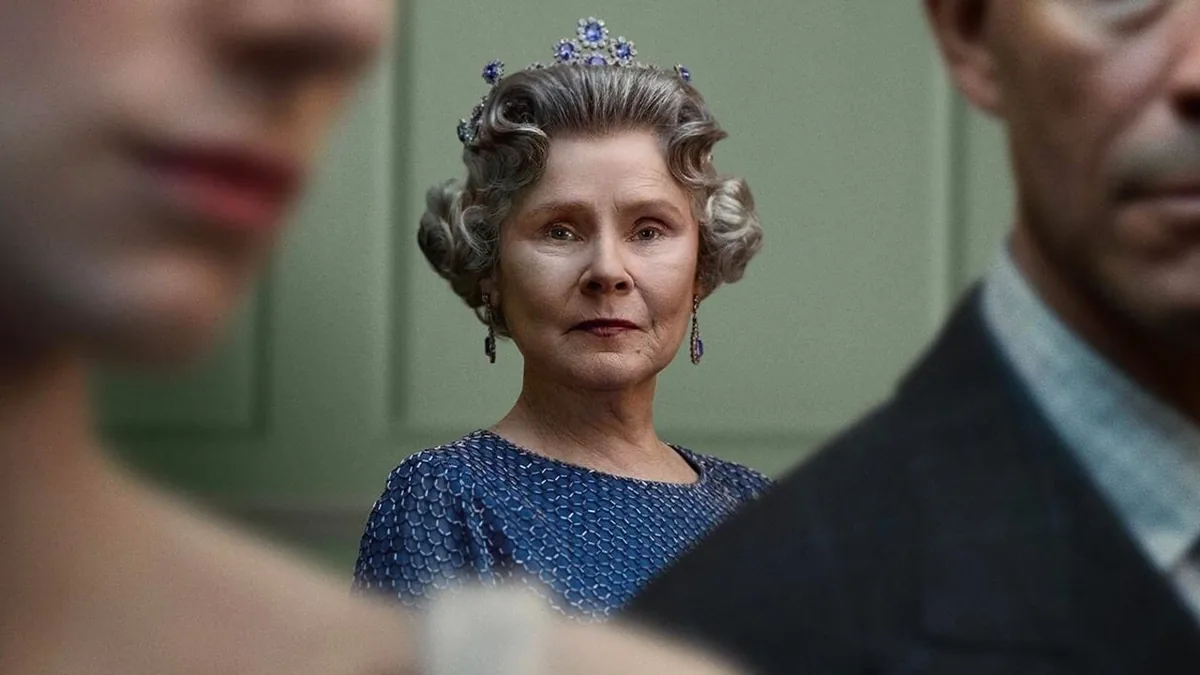 The Crown temporada 6: todo lo que sabemos de la última temporada de la serie de Netflix&nbsp;