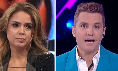 marina calabro confirmo el tremendo cambio que se viene en gran hermano: la idea es sacar marina calabro confirmo el tremendo cambio que se viene en gran hermano: la idea es sacar