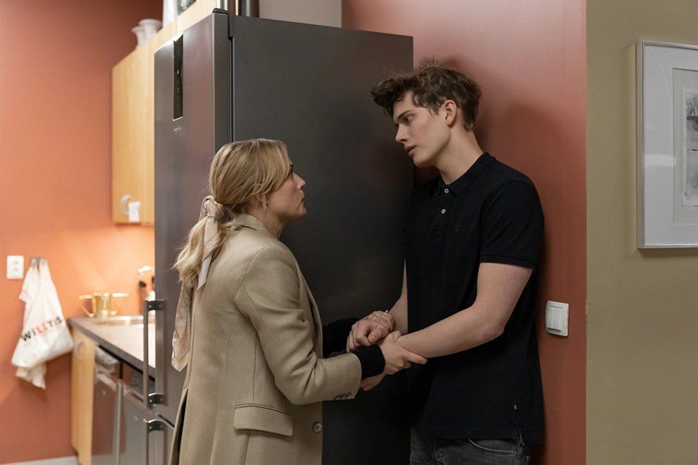 Amor y anarquía: qué pasó al final y qué significa para la temporada 2