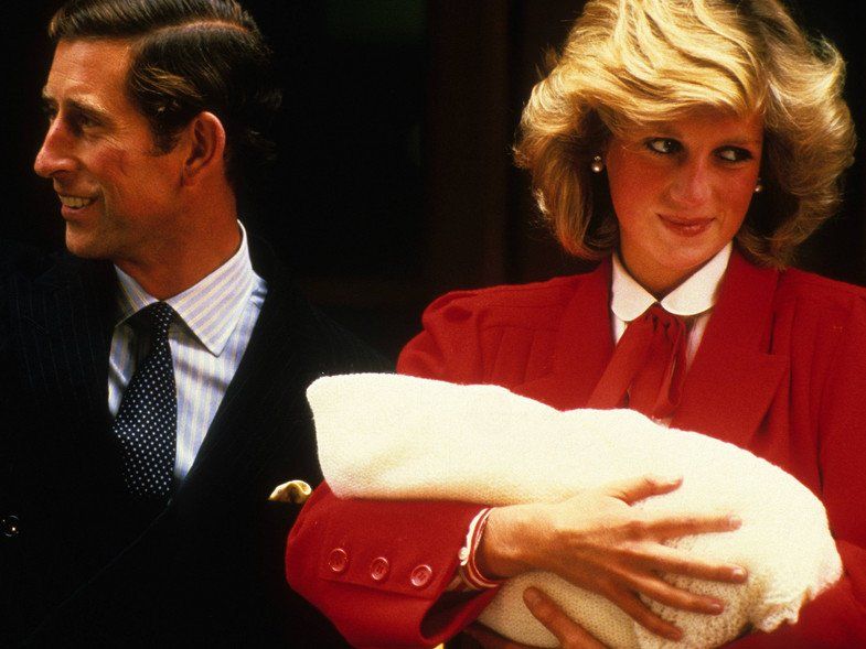 La “decepción” de Carlos que hundió a Lady Di