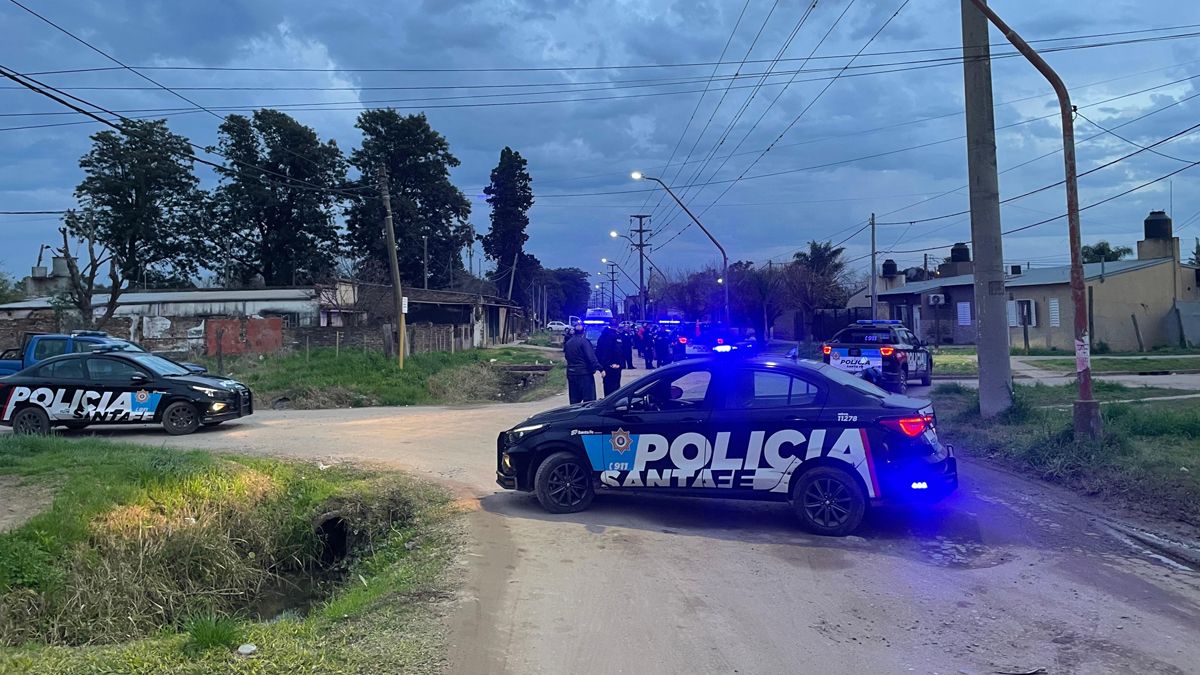Bienestar policial reconoció que en Santa Fe hay 50 psicólogos para atender a 30 mil efectivos