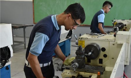 construiran 11 escuelas tecnicas en la provincia de santa fe construiran 11 escuelas tecnicas en la provincia de santa fe