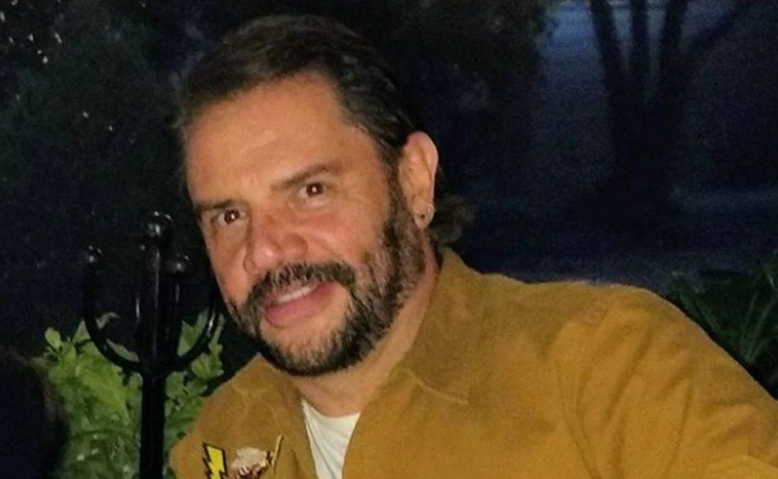 La carrera de Héctor Parra como actor.