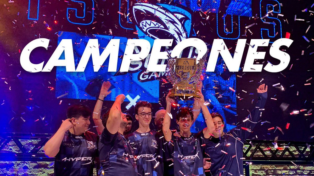 Si bien la presencia de público por la situación del Covid-19 fue suspendida este último tiempo, los enfrentamientos y torneos de eSports se siguieron realizando.