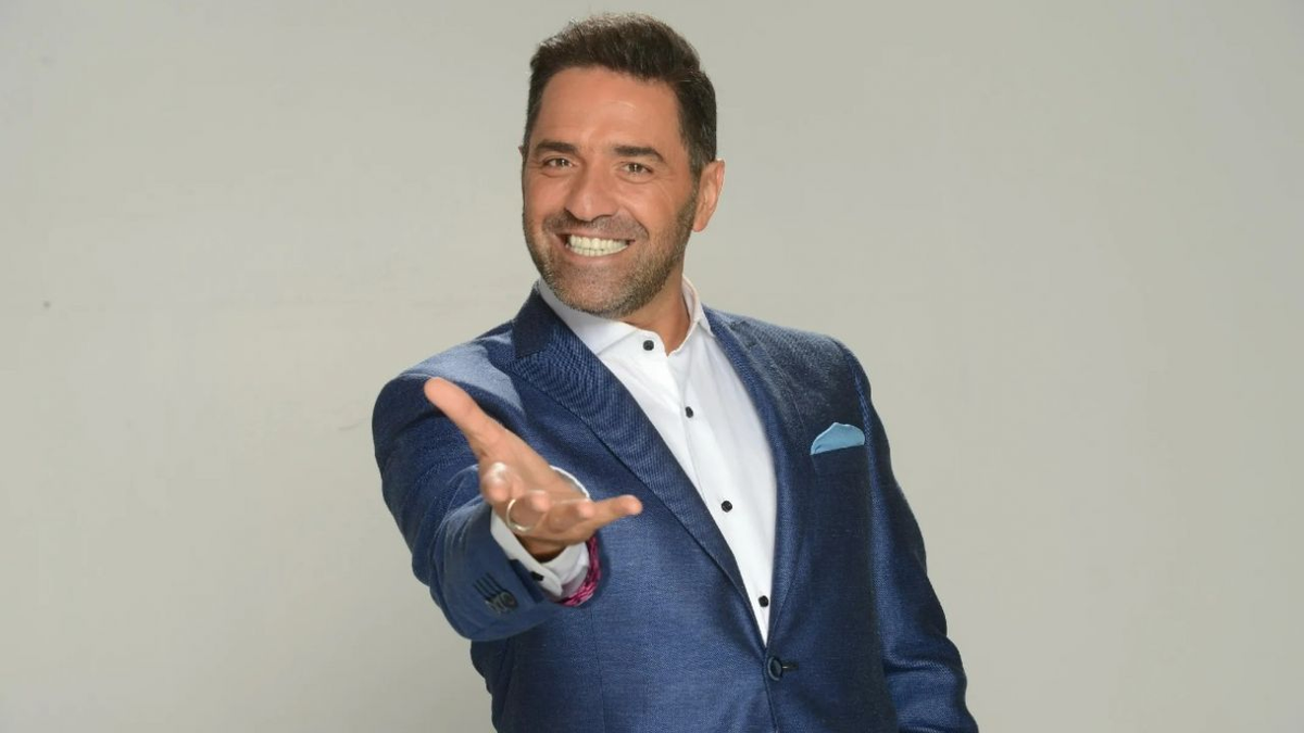 Iúdica está abocado a su emprendimiento gastronómico.