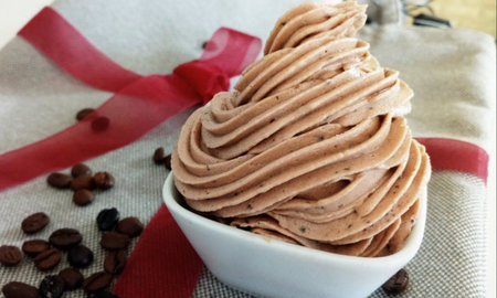 Cómo hacer crema moka en casa: la receta fácil, con solo cuatro ingredientes Cómo hacer crema moka en casa: la receta fácil, con solo cuatro ingredientes