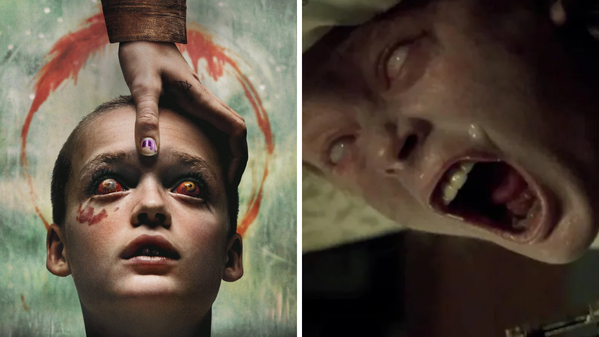 Por qué Devuélvemela redefine el terror mientras Exorcismo: El ritual se siente vacía