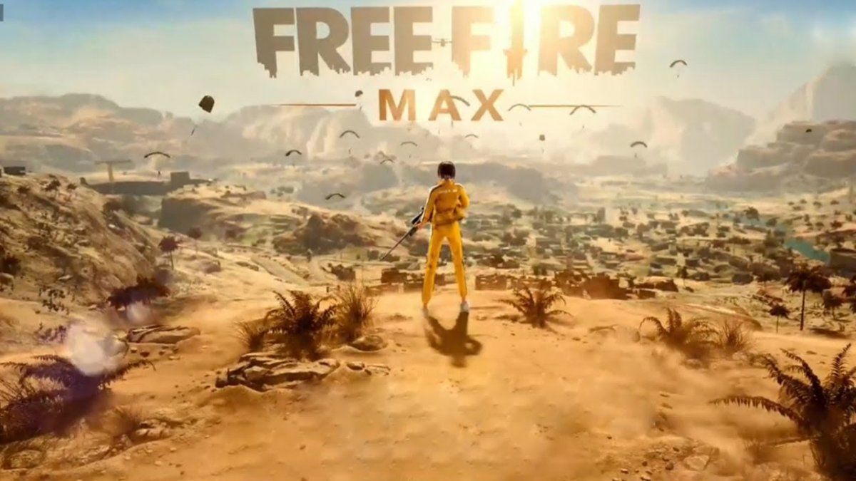Dispositivos iOS compatibles con Free Fire Max.