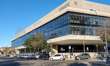 Los testeos en el Cemafe comenzaron a las 8 de la mañana con las personas que coordinaron su turno a través del 0800 Covid. Los testeos en el Cemafe comenzaron a las 8 de la mañana con las personas que coordinaron su turno a través del 0800 Covid.