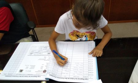 martina, la nena que no dejaban jugar al futbol con varones, podra jugar la liga martina, la nena que no dejaban jugar al futbol con varones, podra jugar la liga