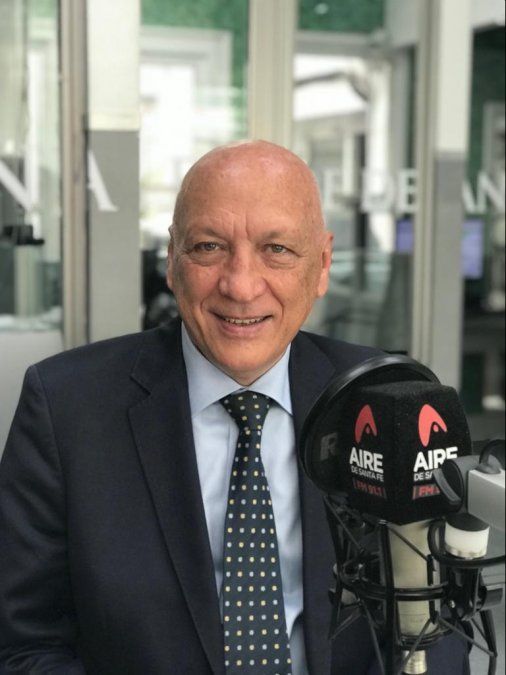 Bonfatti a los santafesinos: “Todo lo que se conquistó, se puede perder. Defiéndanlo”