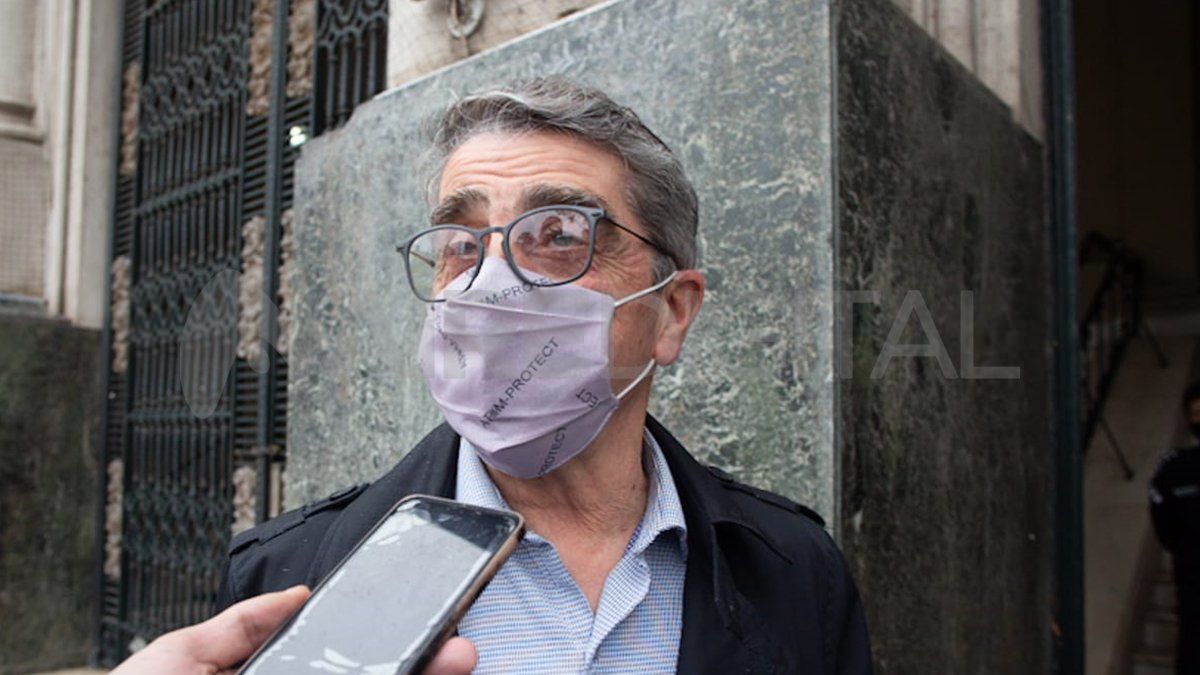 En diálogo con Aire Digital, los fiscales apuntados por Traferri negaron las acusaciones y exigió el acompañamiento de la clase política santafesina.