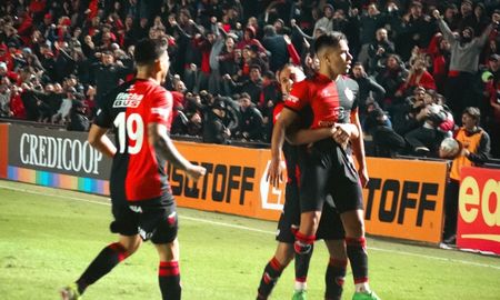 Ignacio Lago volverá a estar convocado para el partido de Colón ante Defensores de Belgrano. Ignacio Lago volverá a estar convocado para el partido de Colón ante Defensores de Belgrano.