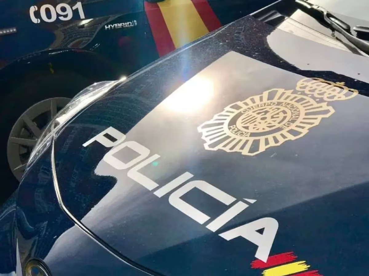 El dramático hecho ocurrió en una localidad de España. (Foto: Cadena Ser) El dramático hecho ocurrió en una localidad de España. (Foto: Cadena Ser) 