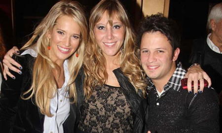 El drama de Daniela, la hermana de Luisana Lopilato: se le incendió la casa y las fotos impactan El drama de Daniela, la hermana de Luisana Lopilato: se le incendió la casa y las fotos impactan
