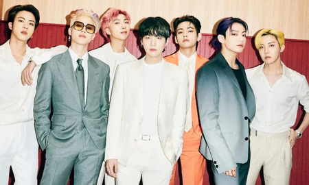Butter de BTS se mantiene en la posición número uno en la lista de álbumes principales de Billboard, y mejora lo que lograron con Dynamite. Butter de BTS se mantiene en la posición número uno en la lista de álbumes principales de Billboard, y mejora lo que lograron con Dynamite.