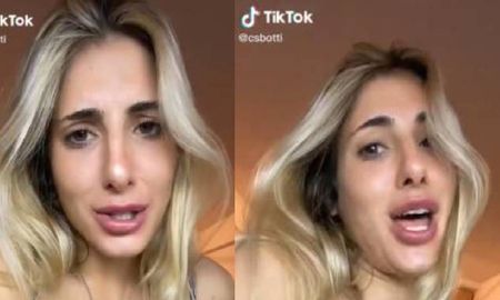 Me costaron 3 mil dólares las te..., mirá si no las voy a mostrar, otro viral que arrasa en las redes Me costaron 3 mil dólares las te..., mirá si no las voy a mostrar, otro viral que arrasa en las redes
