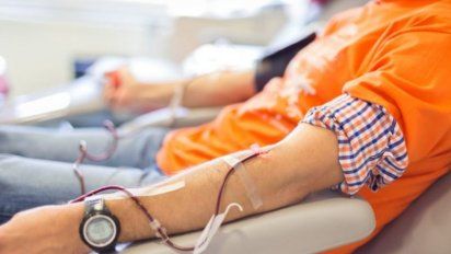Argentina modernizó el sistema de donación de sangre: qué cambia con la nueva norma y cómo impacta en los donantes