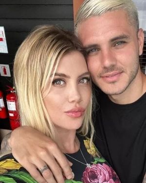 Todo lo que sucede entre Mauro Icardi y Wanda Nara genera mucha repercusión en los medios de comunicación. Todo lo que sucede entre Mauro Icardi y Wanda Nara genera mucha repercusión en los medios de comunicación.
