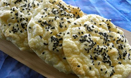 Pan sin harina y semillas, receta paso a paso. Pan sin harina y semillas, receta paso a paso.