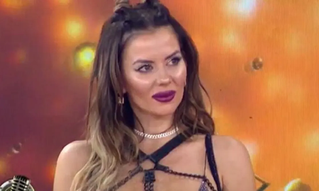 Karina Jelinek confirmó que espera su primer hijo y suenan planes de casamiento con su mejor amiga Karina Jelinek confirmó que espera su primer hijo y suenan planes de casamiento con su mejor amiga