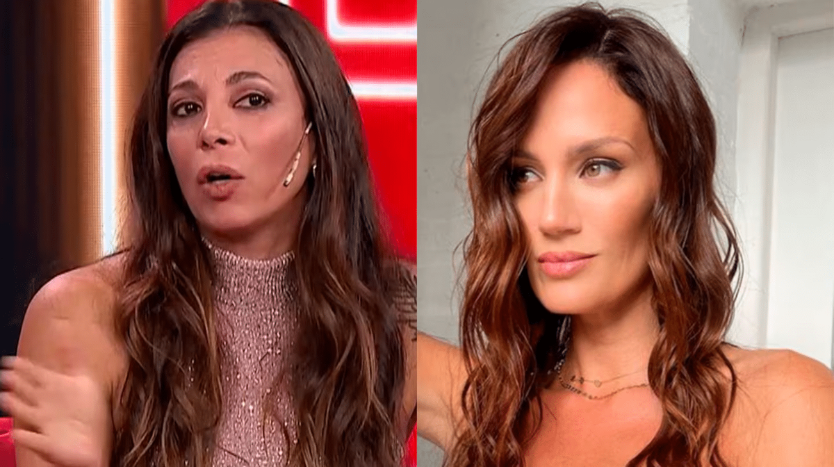 Ximena Capristo destrozó a Paula Chaves: Nunca en mi vida habría sido amiga suya